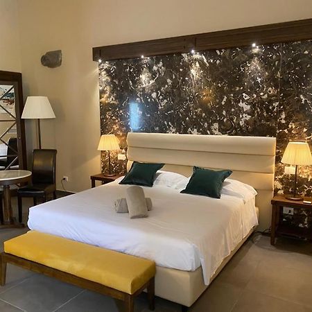 Firriato Hospitality Cavanera Etnea Resort & Wine Experience 卡迪里翁西塞尔 外观 照片