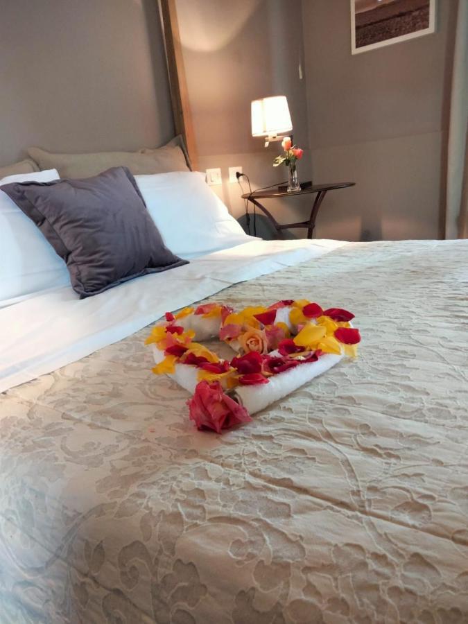 Firriato Hospitality Cavanera Etnea Resort & Wine Experience 卡迪里翁西塞尔 外观 照片