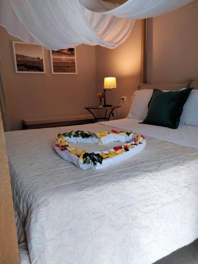 Firriato Hospitality Cavanera Etnea Resort & Wine Experience 卡迪里翁西塞尔 外观 照片