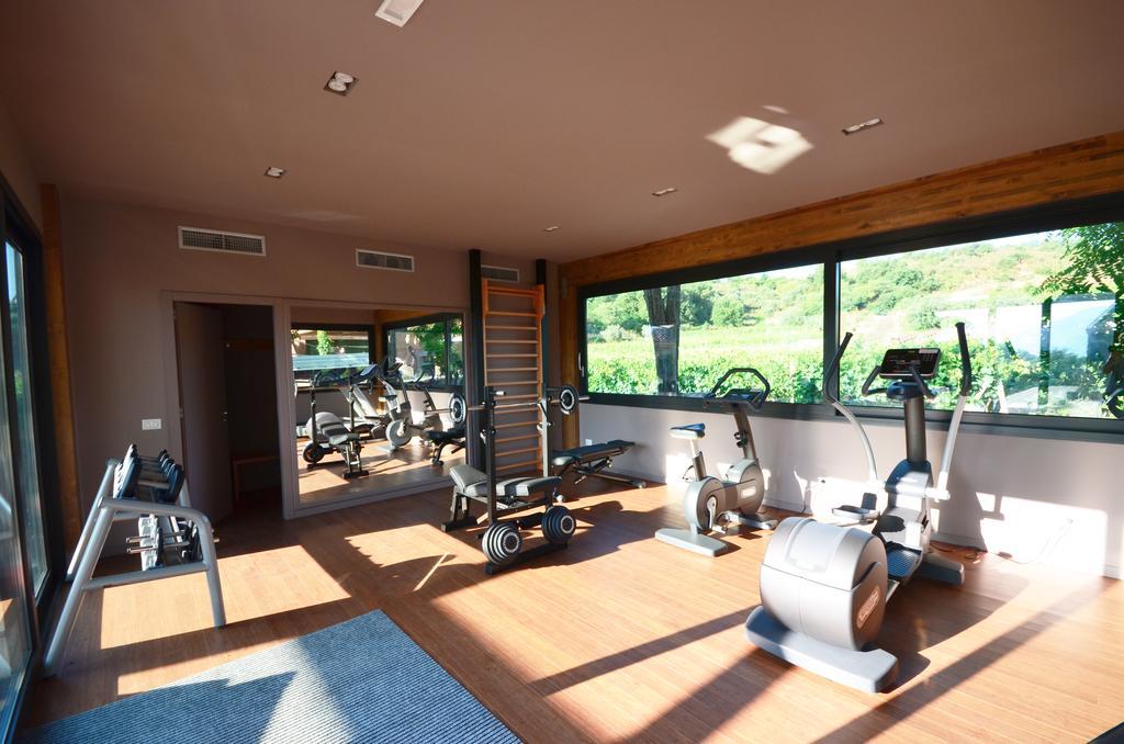 Firriato Hospitality Cavanera Etnea Resort & Wine Experience 卡迪里翁西塞尔 外观 照片