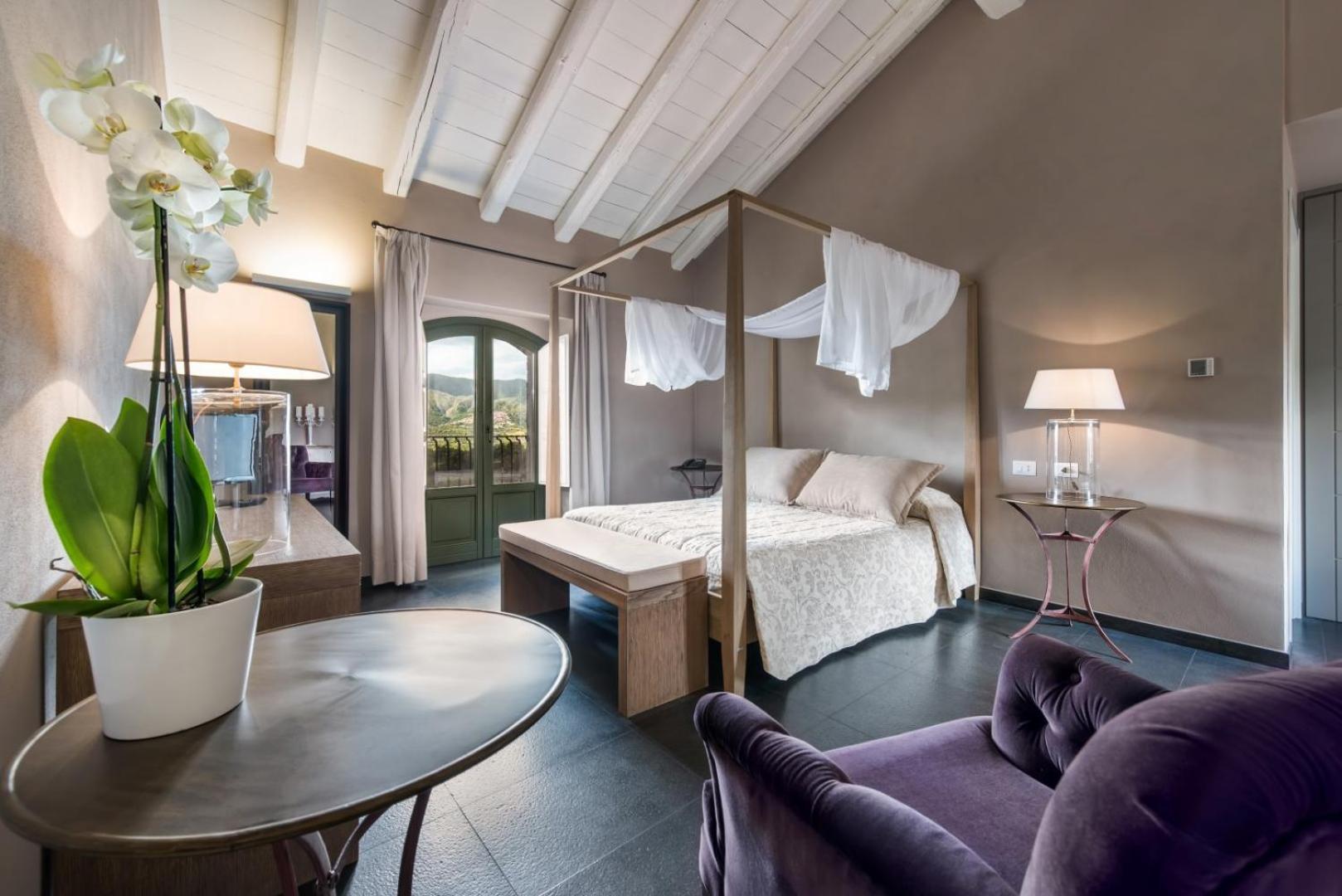 Firriato Hospitality Cavanera Etnea Resort & Wine Experience 卡迪里翁西塞尔 外观 照片
