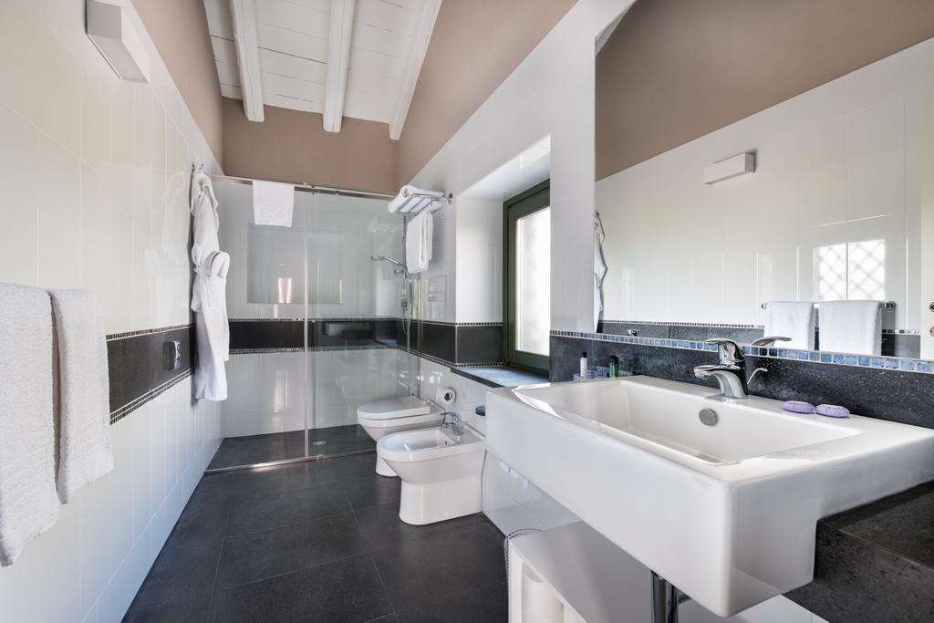 Firriato Hospitality Cavanera Etnea Resort & Wine Experience 卡迪里翁西塞尔 客房 照片