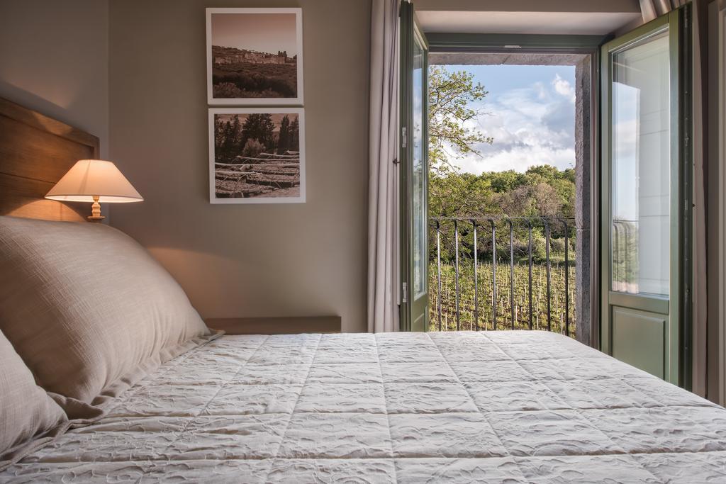 Firriato Hospitality Cavanera Etnea Resort & Wine Experience 卡迪里翁西塞尔 客房 照片