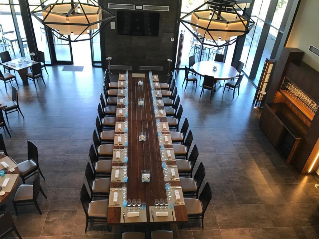 Firriato Hospitality Cavanera Etnea Resort & Wine Experience 卡迪里翁西塞尔 外观 照片