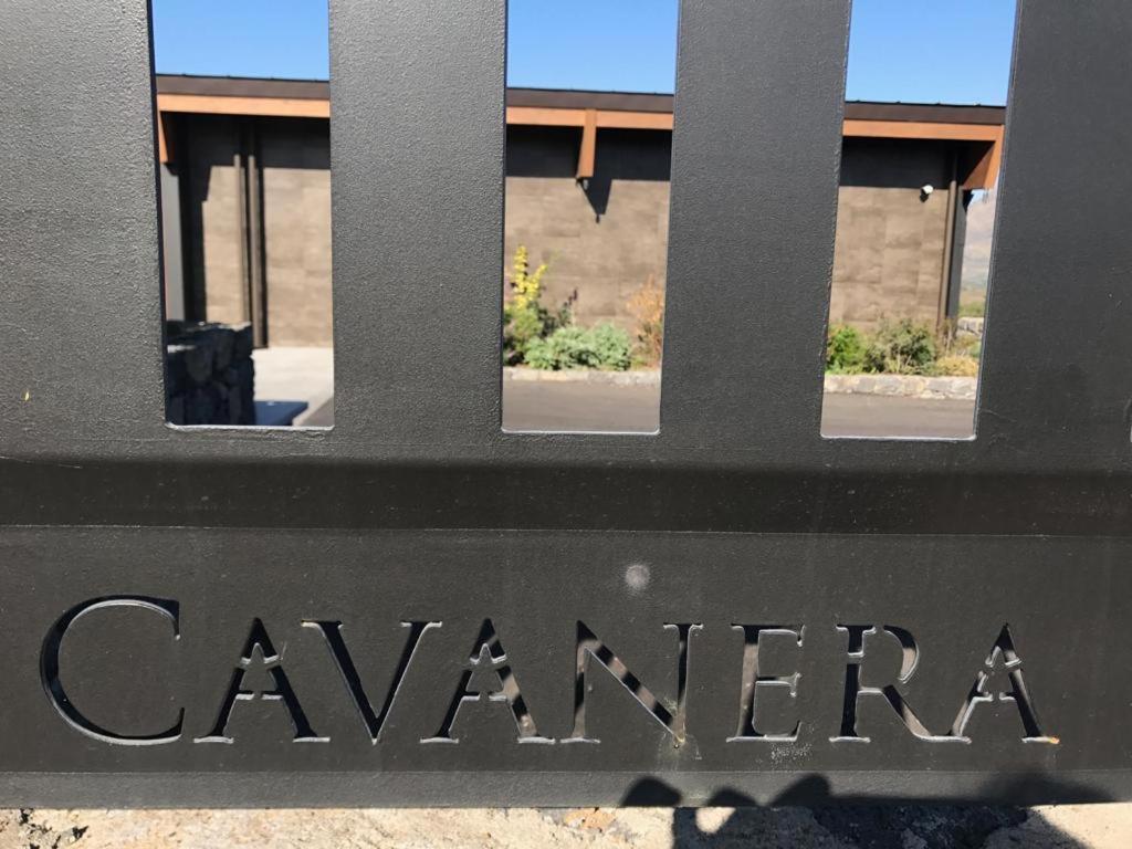 Firriato Hospitality Cavanera Etnea Resort & Wine Experience 卡迪里翁西塞尔 外观 照片